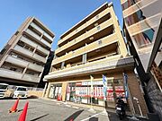 裕紀マンション 4階 築20年8ヶ月の賃貸物件