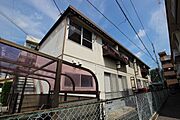 第2タウニー西川 2階 築42年6ヶ月の賃貸物件