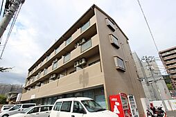 広島高速交通アストラムライン 大町駅 徒歩7分の賃貸マンション