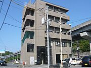 第12平勝ビル 5階 築24年3ヶ月の賃貸物件