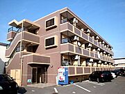 アヴニール古市橋 3階 築30年8ヶ月の賃貸物件