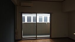 広島電鉄5系統 比治山橋駅 徒歩10分の賃貸マンション 6階ワンルームのリビング/ダイニング