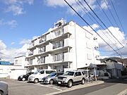 天神川駅より徒歩18分 1階 築44年6ヶ月の賃貸物件