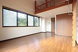 広島高速交通アストラムライン 伴駅 徒歩1分の賃貸マンション 5階1Kのリビング/ダイニング