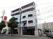 緑井駅より徒歩5分 2階 築37年8ヶ月の賃貸物件