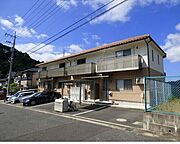 矢賀駅より徒歩38分 1階 築12年4ヶ月の賃貸物件