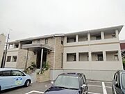 Fiore 2階 築15年9ヶ月の賃貸物件