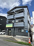 古市橋駅より徒歩7分 3階 築19年1ヶ月の賃貸物件