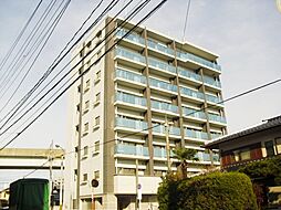 広島高速交通アストラムライン 古市駅 徒歩3分の賃貸マンション