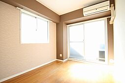 広島電鉄8系統 十日市町駅 徒歩2分の賃貸マンション 3階1Kのリビング/ダイニング