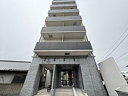 JR可部線 古市橋駅 徒歩6分の賃貸マンション