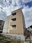 安芸長束駅より徒歩6分 1階 築1年8ヶ月の賃貸物件