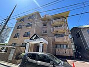 ハイングレスト 3階 築37年7ヶ月の賃貸物件