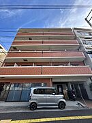 鷹野橋駅より徒歩5分 3階 築30年8ヶ月の賃貸物件