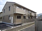 中筋駅より徒歩10分 1階 築10年8ヶ月の賃貸物件