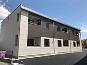 梅林駅より徒歩12分 2階 築7年4ヶ月の賃貸物件