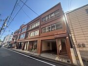土橋駅より徒歩3分 2階 築66年1ヶ月の賃貸物件