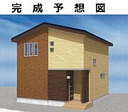 矢賀駅より徒歩13分 1階 新築の賃貸物件