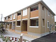 矢賀駅より徒歩25分 1階 築11年9ヶ月の賃貸物件