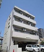 ＥＳＳＯＲーＫ 4階 築31年7ヶ月の賃貸物件