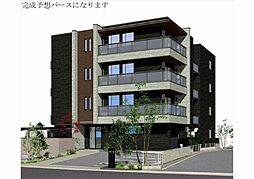 広島電鉄宮島線 高須駅 徒歩3分