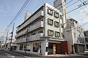 ハイパーク庚午 4階 築37年の賃貸物件