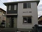 エルメゾン原田 1階 築17年1ヶ月の賃貸物件