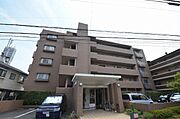 古江駅より徒歩3分 2階 築25年7ヶ月の賃貸物件