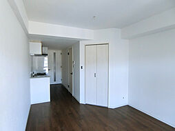 広島高速交通アストラムライン 大塚駅 徒歩10分の賃貸マンション 7階ワンルームのリビング/ダイニング