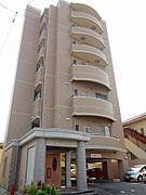 古市駅より徒歩8分 2階 築20年1ヶ月の賃貸物件