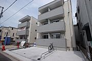 江波駅より徒歩7分 3階 築3年7ヶ月の賃貸物件