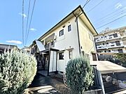 中筋駅より徒歩9分 2階 築36年9ヶ月の賃貸物件