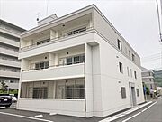 安芸長束駅より徒歩15分 1階 築4年8ヶ月の賃貸物件