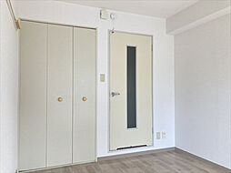 JR山陽本線 横川駅 徒歩5分の賃貸マンション 3階1Kのリビング/ダイニング