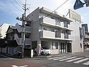 横川駅より徒歩5分 3階 築30年7ヶ月の賃貸物件