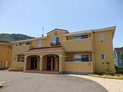 あき亀山駅より徒歩18分 2階 築13年2ヶ月の賃貸物件