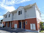 リヴァーフロントオワ 1階 築21年9ヶ月の賃貸物件