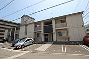 古市橋駅より徒歩7分 2階 築19年11ヶ月の賃貸物件