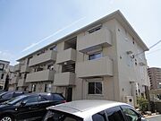 祇園新橋北駅より徒歩9分 3階 築12年8ヶ月の賃貸物件