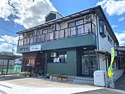 サーンクタオダ 2階 築30年9ヶ月の賃貸物件