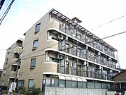 比治山下駅より徒歩26分 4階 築35年10ヶ月の賃貸物件