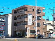 クレール谷本 2階 築30年8ヶ月の賃貸物件