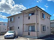 古市橋駅より徒歩9分 2階 築20年9ヶ月の賃貸物件