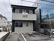 安芸長束駅より徒歩14分 2階 築11年8ヶ月の賃貸物件