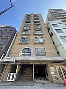 銀山町駅より徒歩8分 3階 築31年1ヶ月の賃貸物件