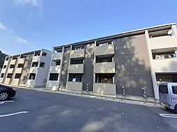 JR芸備線 矢賀駅 徒歩22分の賃貸アパート