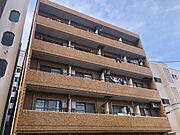 横川一丁目駅より徒歩6分 3階 築36年10ヶ月の賃貸物件