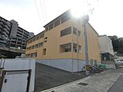 横川駅より徒歩16分 3階 築3年2ヶ月の賃貸物件