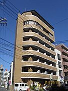 横川一丁目駅より徒歩3分 3階 築35年9ヶ月の賃貸物件