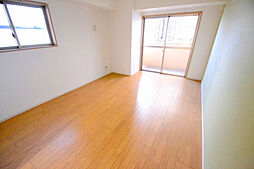 広島高速交通アストラムライン 城北駅 徒歩3分の賃貸マンション 3階1Kのリビング/ダイニング